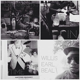 Willis Earl Beal: Experiments in Time (CD Baby)