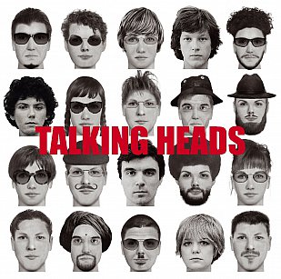 THE BARGAIN BUY: Talking Heads, The Best of Talking Heads