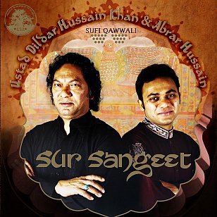 Ustad Dildar Hussain Khan: Sur Sangeet (Kanaga)