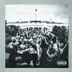 THE BARGAIN BUY: Kendrick Lamar; To Pimp a Butterfly