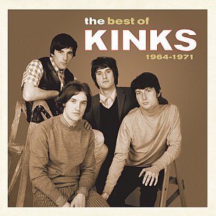 THE BARGAIN BUY: The Best of the Kinks 1964-1971