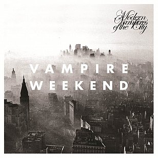 Vampire Weekend: Modern Vampire of the City (XL)