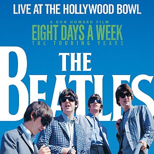 The Beatles; Live at the Hollywood Bowl (Capitol/Universal)