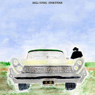 Neil Young: Storytone (Warners)