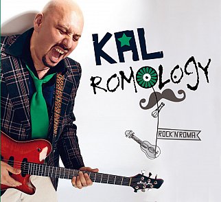 KAL: Romology; Rock'n'Roma (Arc Music)
