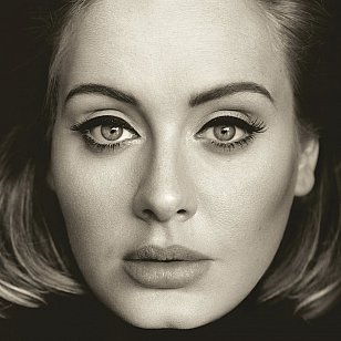 Adele: 25 (XL)