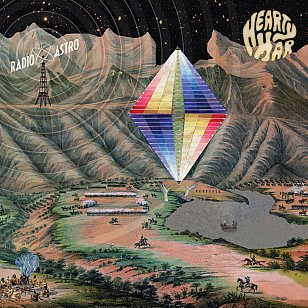 Hearty Har: Radio Astro (BMG/digital outlets)