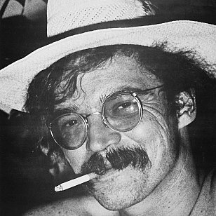 RECOMMENDED REISSUE: Terry Allen, Juarez (PoB/Southbound)