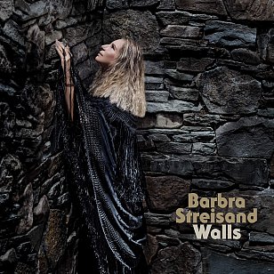 Barbra Streisand: Walls (Sony)