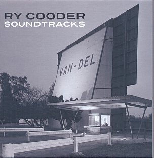 Ry Cooder: Soundtracks (Warners)