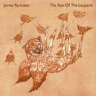 James Yorkston: The Year of the Leopard (Domino)