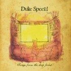 Duke Special: Songs From The Deep Forest (Shock)