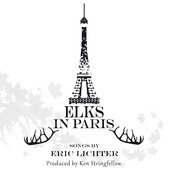 Eric Lichter: ELKS in Paris (Diamond Market)