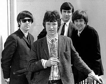 Spencer Davis Group: I'm a Man (1967)