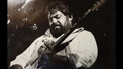 LOWELL GEORGE: THANKS I'LL EAT IT HERE, CONSIDERED (1979): The long hello and a sudden goodbye