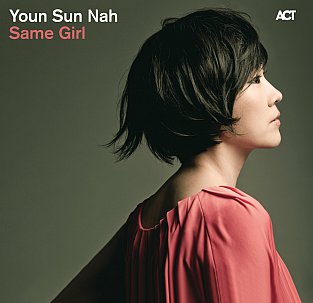 Youn Sun Nah: Same Girl (ACT/Southbound)