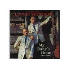 The Louvin Brothers: My Baby's Gone 1955-64 (Raven/EMI)