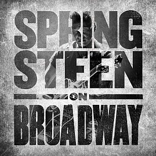 Bruce Springsteen: Springsteen on Broadway (Sony)