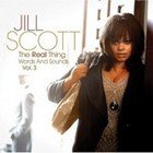 Jill Scott: The Real Thing, Words and Sounds Vol 3 (Inertia)