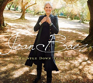 Joan Baez: Whistle Down the Wind (Proper/Southbound)