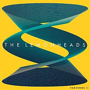 The Lemonheads: Varshons II (Fire/Southbound)