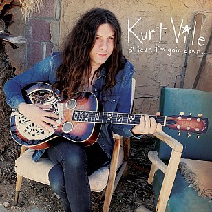 Kurt Vile: b'lieve I'm goin (deep) down (Matador)