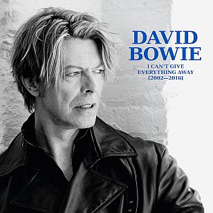 THE RETURN OF DAVID BOWIE  (2025): Everyone says Hi again, spaceboy