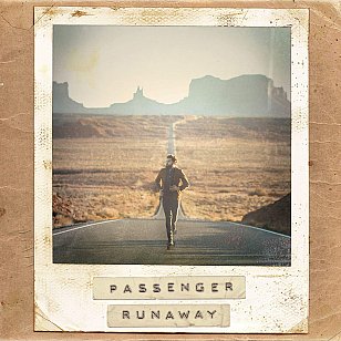  Passenger: Runaway (usual digital outlets/Border)
