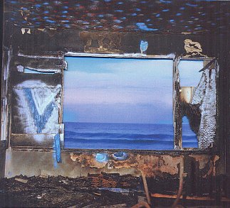 ONE WE MISSED: Deerhunter, Fading Frontier (4AD)