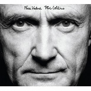 PHIL COLLINS REVISITED (2016): Don't take him at face value