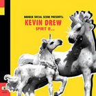 Kevin Drew, Spirit If . . . (Shiny/Rhythmethod)