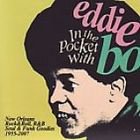 Eddie Bo: In the Pocket With Eddie Bo (Vampi through Southbound)