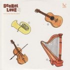 Various: Secret Love 4 (Sonar Kollektiv/Rhythmethod)