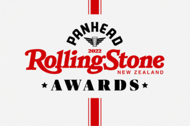 NOMINEES, PANHEAD ROLLING STONE NEW ZEALAND AWARDS (2022):  