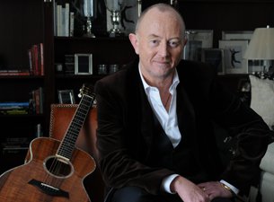 DAVE DOBBYN CONSIDERED (2016): Magic what he do . . .