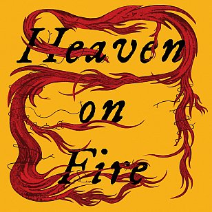 Various Artists: Heaven on Fire (Fire/digital outlets)