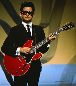 ROY ORBISON 1960-65: The years of monumental pop 