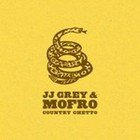 JJ Grey and Mofro; Country Ghetto (Southbound) BEST OF ELSEWHERE 2007