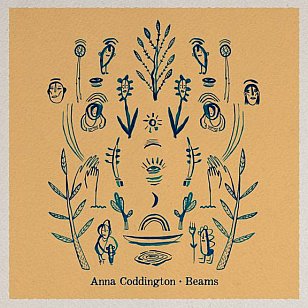 Anna Coddington: Beams (Loop/digital outlets)