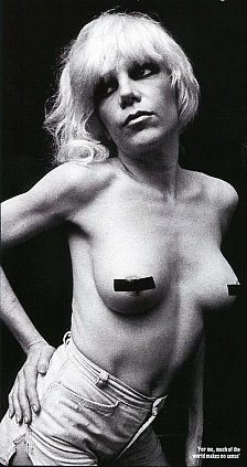 Wendy o williams naked