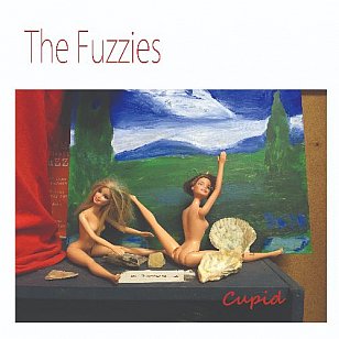 The Fuzzies: Cupid (Powertools/digital outlets)