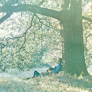 Yoko Ono: Plastic Ono Band (1970)