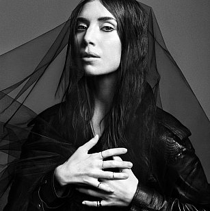 Lykke Li: I Never Learn (Atlantic)