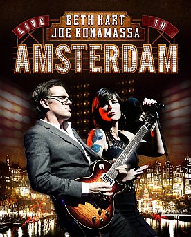 ONE WE MISSED: Beth Hart and Joe Bonamassa: Live in Amsterdam (Southbound)