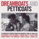 Various artists: Dreamboats and Petticoats (EMI)