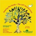 Various Artists: Sowing the Seeds (Appleseed/Elite)