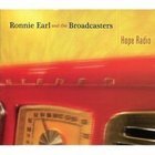 Ronnie Earl and the Broadcasters: Hope Radio (Elite)