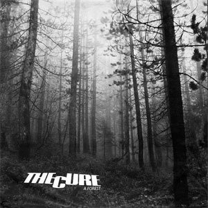 The Cure: A Forest (1980)