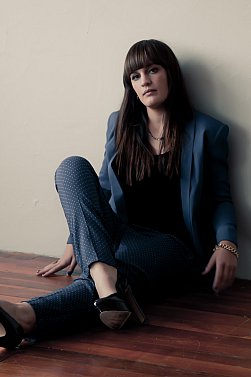 THE ELSEWHERE SONGWRITER QUESTIONNAIRE: APRA Silver Scroll nominee 2012 Anna MacDonald (Annah Mac)