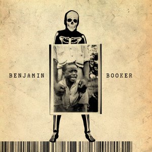 Benjamin Booker: Benjamin Booker (Rough Trade)
